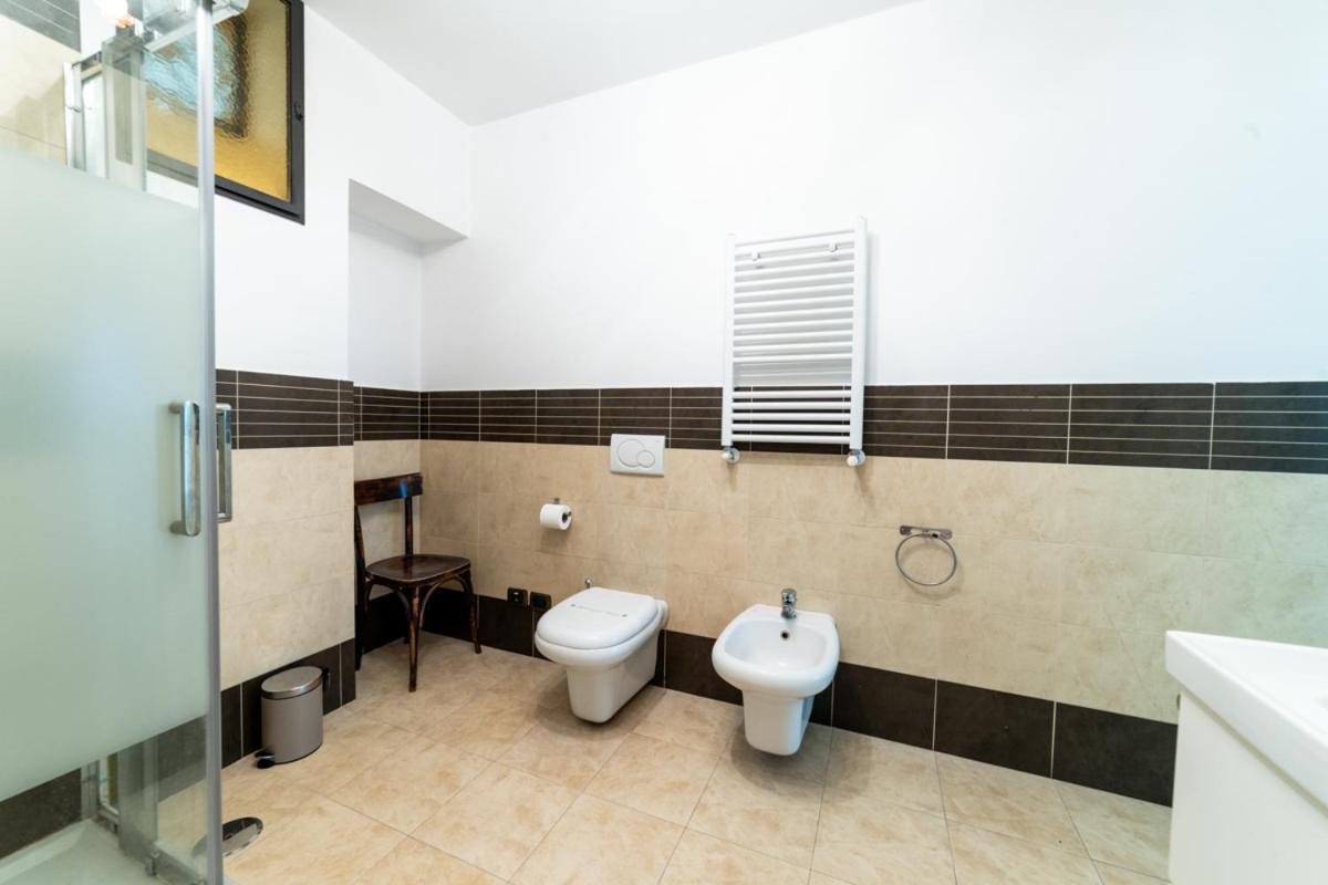 Via Atri 25 Apartment เนเปิลส์ ภายนอก รูปภาพ